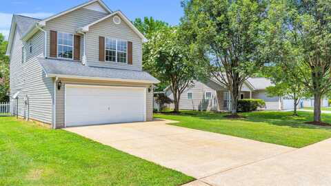 2741 Derby Downs Drive, Chattanooga, TN 37421