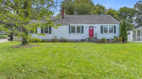 406 Osborne Drive, Chattanooga, TN 37421