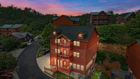2513 Laurel Point Way, Sevierville, TN 37862