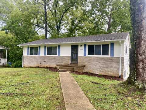 6622 Gary Lane, Chattanooga, TN 37421
