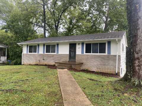 6622 Gary Lane, Chattanooga, TN 37421