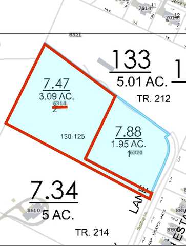 6314 Rodney Lane, Harrison, TN 37341