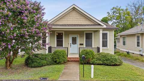 219 N Hickory Street, Chattanooga, TN 37404
