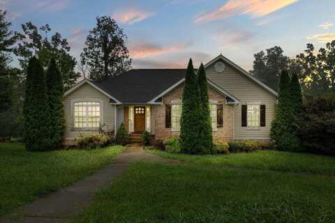 175 Promise Heights Drive, Ringgold, GA 30736