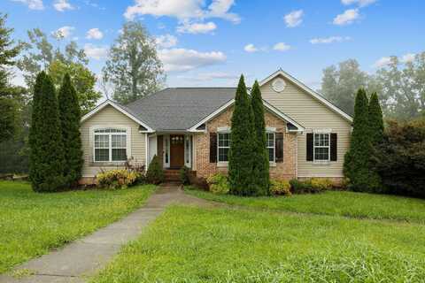 175 Promise Heights Drive, Ringgold, GA 30736