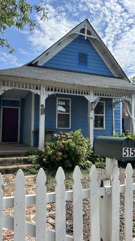 515 E Main Street, Chattanooga, TN 37408