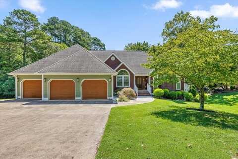 8224 Pierpoint Drive, Harrison, TN 37341