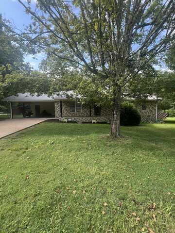 134 Melissa Drive, Trenton, GA 30752