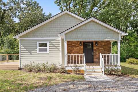 3312 Pioneer Drive, Chattanooga, TN 37419