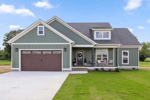 48 Winning Gait Trail, Dunlap, TN 37327