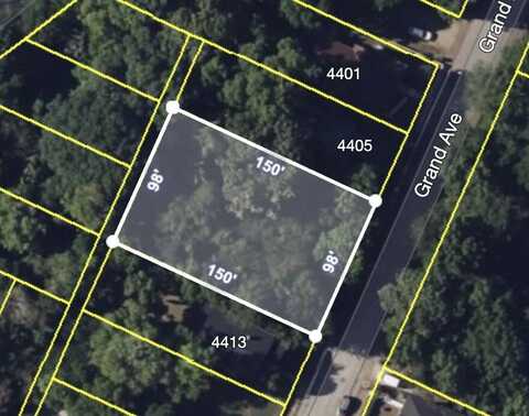4409 Grand Avenue, Chattanooga, TN 37410