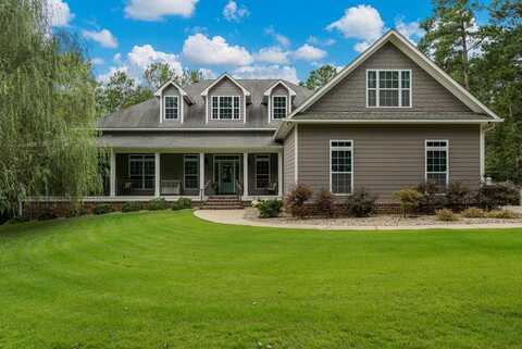 9792 RIVER ROAD, FORTSON, GA 31808