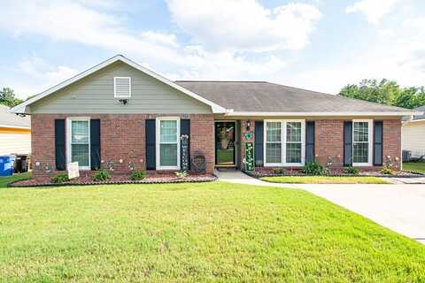 5208 KINGSBERRY STREET, COLUMBUS, GA 31907