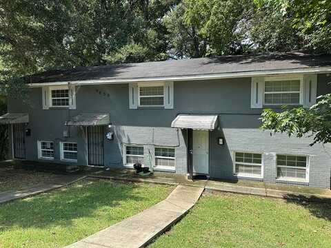 4858 CONNER ROAD, COLUMBUS, GA 31903