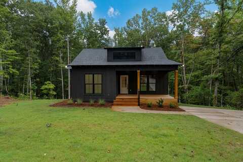 389 OAK DRIVE, PINE MOUNTAIN, GA 31822