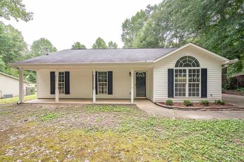 15 KENNEDY STREET, PHENIX CITY, AL 36879
