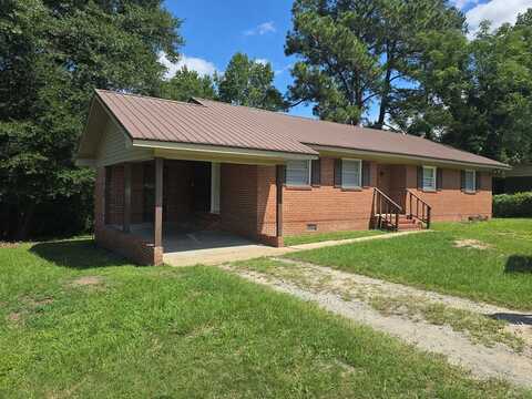 804 GOODSON DRIVE, COLUMBUS, GA 31907
