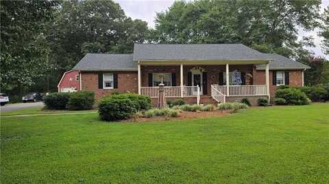 276 Haven Beach Road, Moon, VA 23119