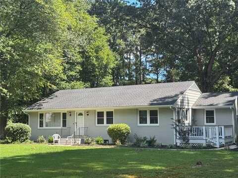 70 Postle Cove Road, Cobbs Creek, VA 23035