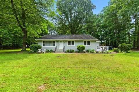 70 Postle Cove Road, Cobbs Creek, VA 23035