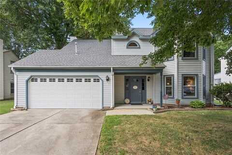 4 Paquette Court, Hampton, VA 23666