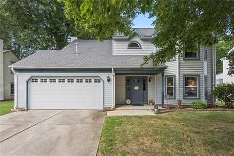 4 Paquette Court, Hampton, VA 23666