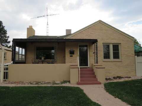 3820 CENTRAL AVE, Cheyenne, WY 82001