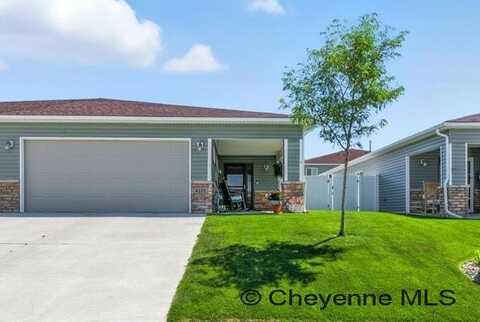 4101 BRADNEY AVE, Cheyenne, WY 82001