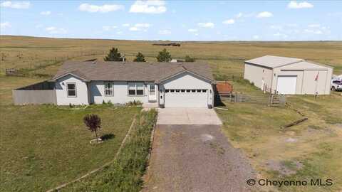 5802 TROYER DR, Cheyenne, WY 82007