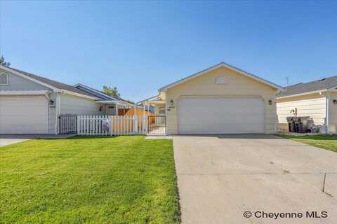 4505 E 13TH ST, Cheyenne, WY 82001