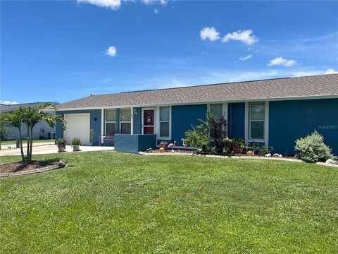 844 KENNWOOD TERRACE NW, PORT CHARLOTTE, FL 33948