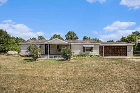 19757 36TH STREET, GOBLES, MI 49055