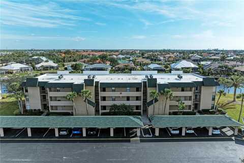 601 SHREVE STREET 46A, PUNTA GORDA, FL 33950