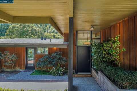 10 Tara Road, Orinda, CA 94563