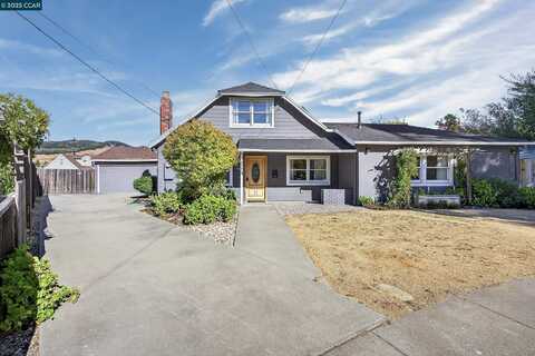 5774 Friar Ct, El Sobrante, CA 94803