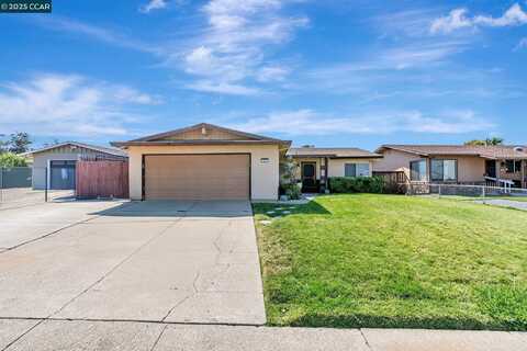 120 Butte Ct, Bay Point, CA 94565