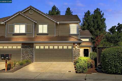 3705 Rose Rock Cir, Pleasanton, CA 94588
