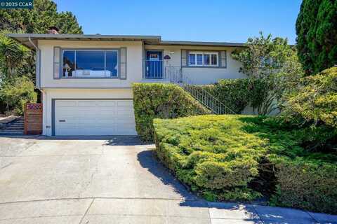 6324 Bonita Ct, Richmond, CA 94806