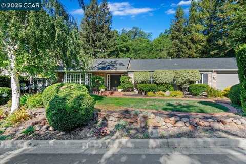 539 Dalewood Dr, Orinda, CA 94563