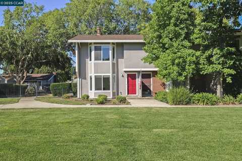 2830 Royal Ann Ln, Concord, CA 94518