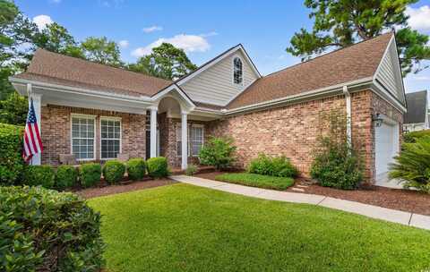 53 Pintail Ct., Pawleys Island, SC 29585