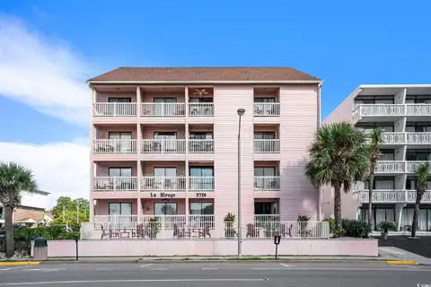 2710 S Ocean Blvd., Myrtle Beach, SC 29577