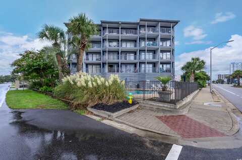 1906 S Ocean Blvd., Myrtle Beach, SC 29577