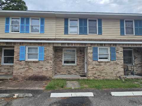 601 37th Ave. N, Myrtle Beach, SC 29577