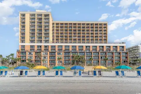 6900 N Ocean Blvd., Myrtle Beach, SC 29572