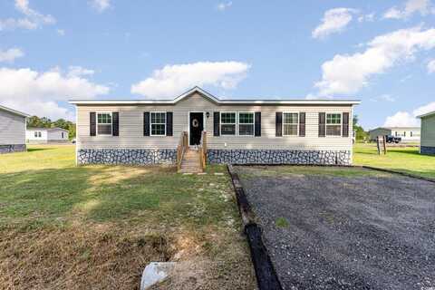 3824 Wayside Rd., Conway, SC 29527