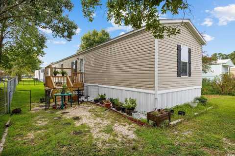 19 Musket St., Murrells Inlet, SC 29576
