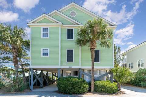 317 A N Ocean Blvd., Surfside Beach, SC 29575