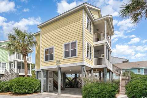 317 B N Ocean Blvd., Surfside Beach, SC 29575