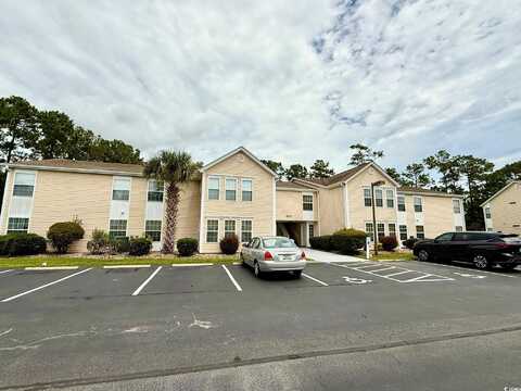 8545 Hopkins Circle, Surfside Beach, SC 29575